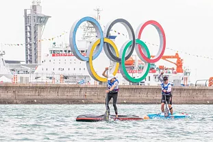 2022 ICF Stand Up Paddling (SUP) World Championships
