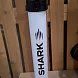 Дефект Доска SUP надувная Shark Touring 11’8” 2021