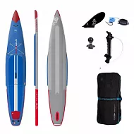Надувная SUP доска Starboard 14'х30"х4.75" The Wall (2023)