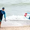 Гидромайка мужская Starboard Long Sleeve Lycra Team Blue вид 3