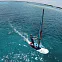 Доска для виндсерфинга Starboard Go Windsurfer Starlite 165 вид 12