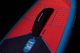 Фойлборд Starboard Take Off Limited Series 5'2" x 22.5"/70L (2025) вид 3