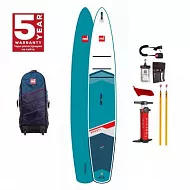 Сапборд надувной Red Paddle 14'0"x28"x15 Sport (2025)