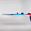 Доска для виндсерфинга Starboard Go Windsurfer Starlite 185 (2025) вид 2