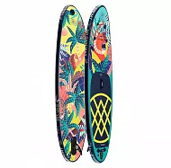 Доска SUP надувная Anomy the way of Ibane Cerezo Lite 10'6" 2021