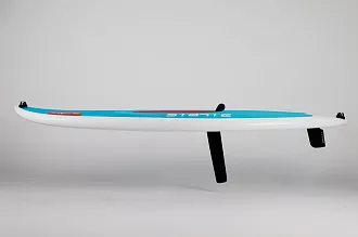 Доска для виндсерфинга Starboard Start 2 S Blue (2025) вид 3