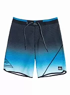 Шорты мужские Quiksilver Surfsilk 20 (sslknwave20 m bdsh kvj6 black)