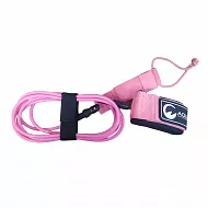 Лиш серфовый (прямой) AQUA INC. Straight 9' Pink