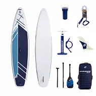 Надувная SUP доска Gladiator ELITE 11'6"