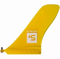 Плавник для сапа TPU туринговый SUP face US Box с болтиком