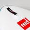 Доска SUP надувная RED PADDLE 9'6"x34"x6" Wild 2024 вид 3