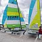 Катамаран Hobie Getaway 17' вид 5