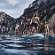 Доска SUP надувная Red Paddle 17’0 Ride XL вид 1