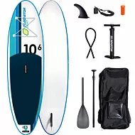 Доска SUP надувная Gladiator LT 10'6 2021