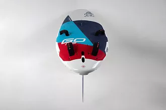 Доска для виндсерфинга Starboard Go Starlite 172 вид 4
