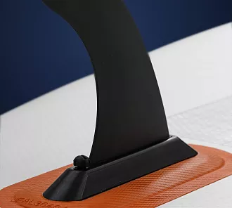 Сапборд надувной Jp-Australia AllroundAir 11’0"x33"x6" LE (2025) вид 6
