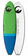 Доска SUP софттоп AQUA INC. Aquifer 10'6"x32"