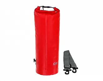 Водонепроницаемый гермомешок (с плечевым ремнем) OverBoard OB1003 - Waterproof Dry Tube Bag -12L вид 1