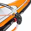 Комплект паруса Unifiber Experience EVO II Dacron Complete Rig, размер 4.0 (2024) вид 7
