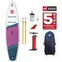 Доска SUP надувная Red Paddle 11’0 Sport SE 2022