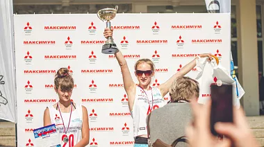 Открытый Чемпионат России по SUP-серфингу 2018