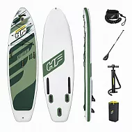 Доска SUP надувная HYDRO FORCE Kahawai 10'2" (стандартный комплект)