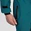 Сухой гидрокостюм Abranta Comfort Plus Aquamarine мужской на рост 173-178 вид 17