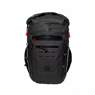 Герморюкзак 30 л RED ORIGINAL Waterproof Backpack (обсидианово-черный)