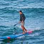 Жесткий сапборд Starboard SUP Generation Blue Carbon 14'0" x 28" (2025) вид 6