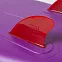 Доска SUP надувная RED PADDLE 10'6"x32" Ride Purple 2024 вид 8