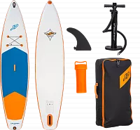 Сапборд надувной Jp-Australia CruisAir 11’6"x30"x6" SL (2025)