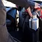Бутылка-термос из нержавеющей стали RED ORIGINAL Drinks Bottle 750мл (2023) вид 2