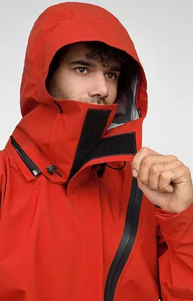 Сухой гидрокостюм Abranta Ultra Comfort Lava мужской на рост 173-178 вид 4