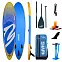 Надувная SUP доска Shark 10’6 ALL ROUND CROSS