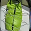 Гермомешок SUP face green 20L вид 3