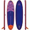 Сапборд надувной Shark Roam All round Travel 10'6x32x5 (2025) вид 1