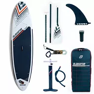 Доска SUP надувная Gladiator ORIGIN 10'6" Special Color