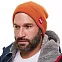 Шапка RED ORIGINAL Voyager Beanie orange
