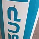 Дефект Доска SUP надувная SUP face Far Away 10'6"x32"x6"