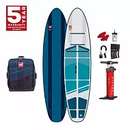 Сапборд надувной Red Paddle 11'0"x32"x12 Compact (2025)