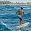 Гидрофойл Naish MALOLO 10’4” SUP FOIL вид 4