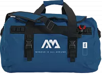 Сумка-мешок водонепроницаемая Aqua Marina Duffle Bag 50L - IPX6 (2024). Темно-синяя