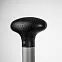 Весло алюминиевое трехсекционное Jp-Australia Alu Nylon Paddle 88 вид 9