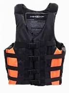 Страховочный жилет Universal hikeXp (оранжевый)