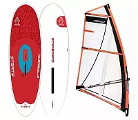 Доска для виндсерфинга Starboard Start 2 M Red