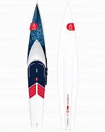 Жесткий сапборд Starboard Touring Lite Tech 14'0" x 28" (2025)