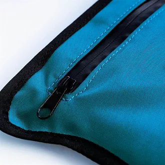 Карго система сапборда Jobe 25 SUP Cargo Net Teal вид 3