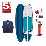 Сапборд надувной Red Paddle 9'2"x29"x10 Surf Compact (2025)