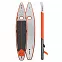 Доска SUP надувная Shark Family 15'2"x36"x8" (2024) вид 1