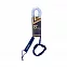 Надувной сапборд Gladiator ELITE 12'6''x30"x6" S (без весла) вид 7